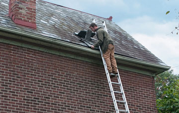 what affects urgent Portesham roof repairs