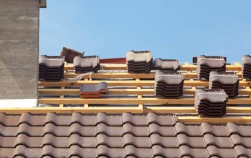 Portesham clay roofing costs
