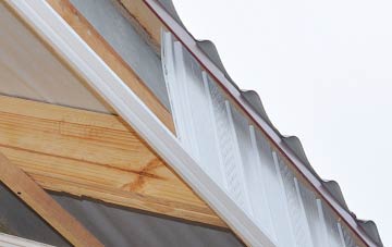 why Portesham fascia repairs are essential