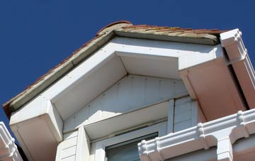 Portesham fascia installation costs