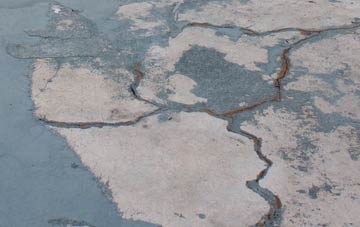 fibreglass roofing replacement Portesham