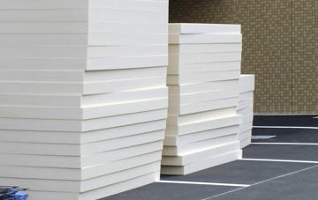 Portesham flat roof insulation costs