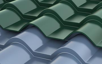who should consider Portesham plastic roofs