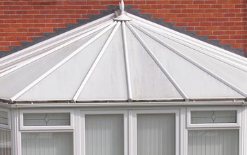 Portesham polycarbonate conservatory roof repairs