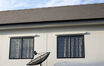 Portesham rubber roof costs