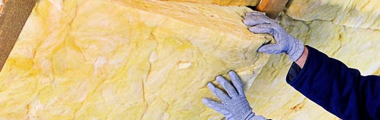 quotes for Portesham roof insulation