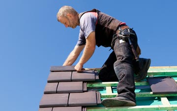 disadvantages of Portesham slate roofing