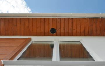 Portesham soffit repair quotes