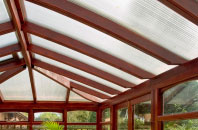 Portesham conservatory roofing insulation