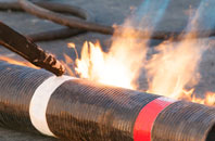 Portesham flat roofing replacement