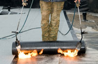 Portesham flat roof sealing quote