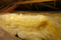 Portesham pitch roof insulation